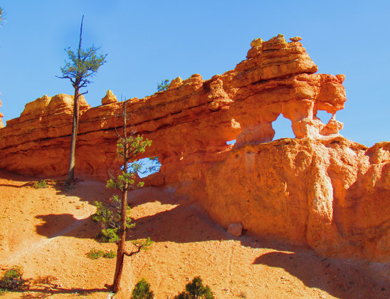  Bryce Canyon National Park