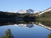 Yosemite National Park