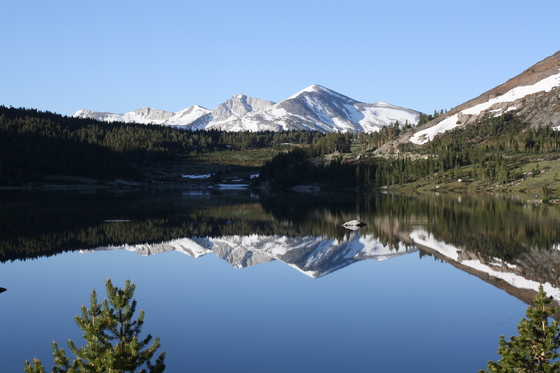 Yosemite National Park