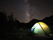 Kings Canyon National Park