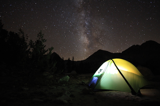 Kings Canyon National Park
