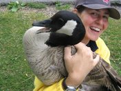 Wild yet so loving!!