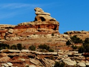 Canyonlands,  Utah