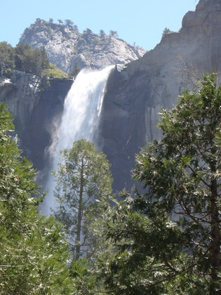 Yosemite