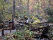 Chattahoochee National Forest