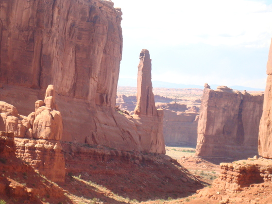 Arches National Park