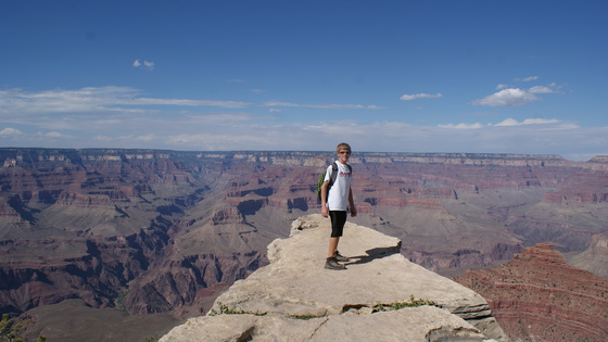 Grand Canyon
