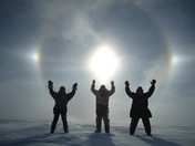 Yukon Delta National Wildlife Refuge