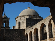 San Antonio Missions