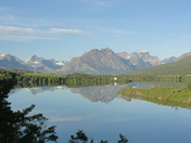 Glacier National Park
