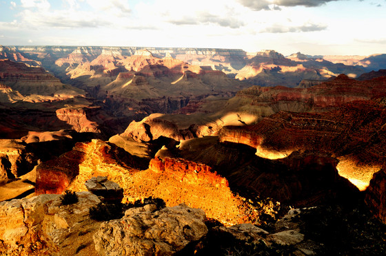 Grand Canyon National Park