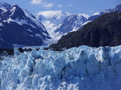 Glacier Bay National Park