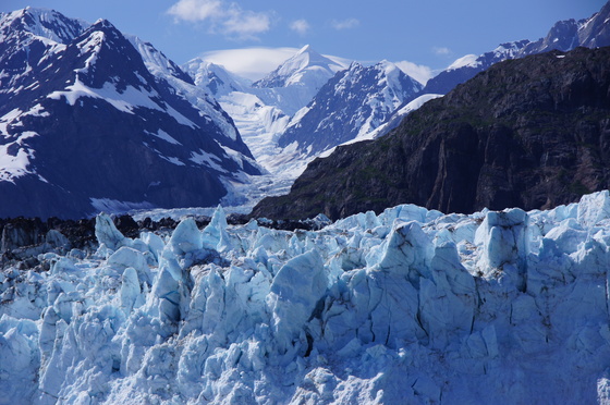 Glacier Bay National Park