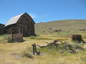 Bodie National Park