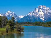Grand Teton National Park