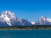 Grand Teton National Park
