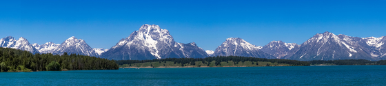 Grand Teton National Park