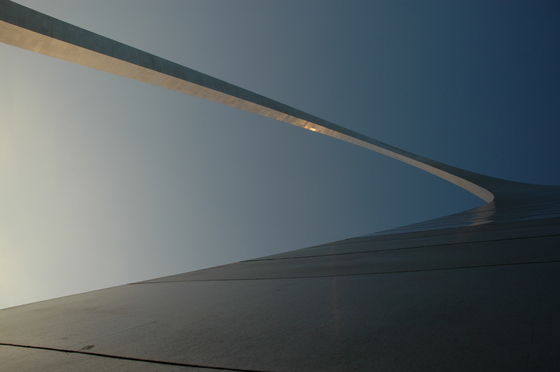 St. Louis Arch
