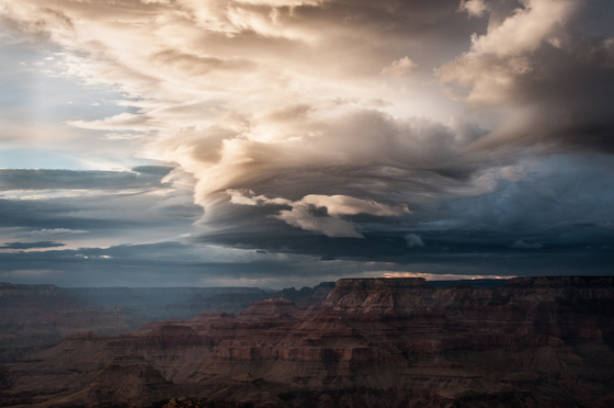 Grand Canyon National Park