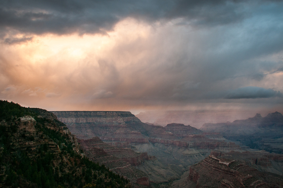Grand Canyon National Park