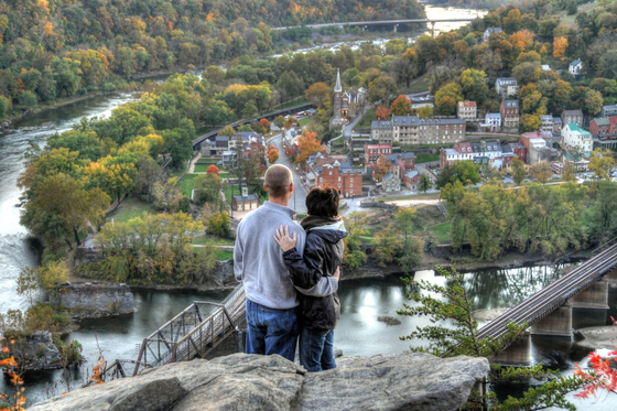Harpers Ferry National Historic Park