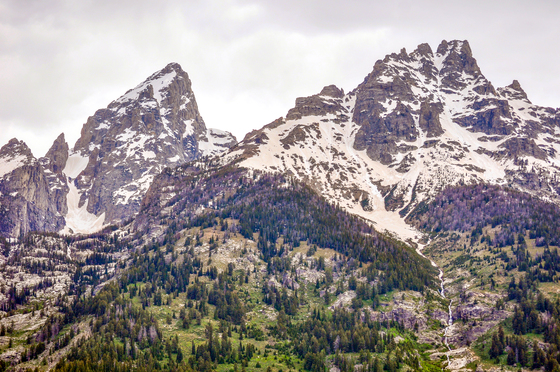 Grand Teton National Park
