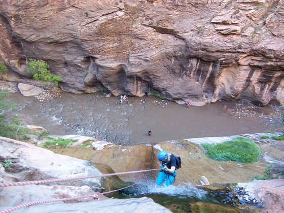 Zion National Park