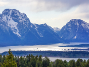 Grand Teton National Park
