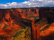 Canyon De Chelley