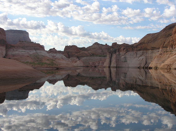 Lake Powell