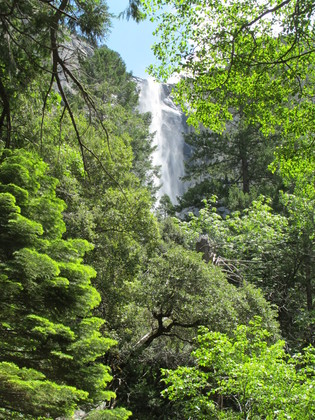 Yosemite