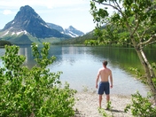 Glacier National Park