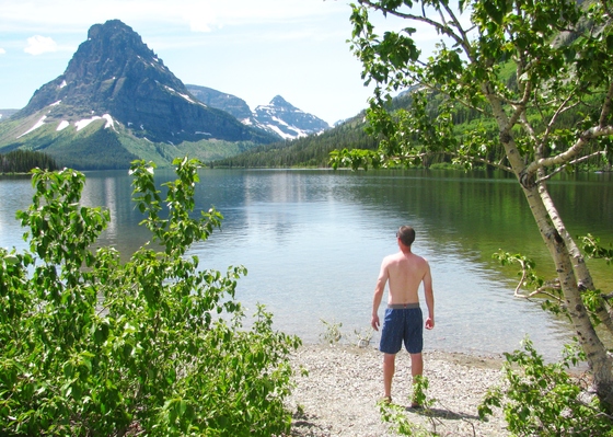 Glacier National Park