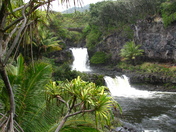 Haleakala National Park