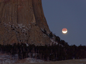 Devils Tower National Monument