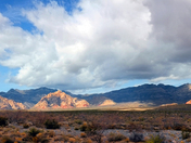 Red Rock Canyon National Conservation Area
