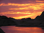 Glen Canyon National Recreation Area- Lake Powell