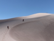 Great Sand Dunes National Park