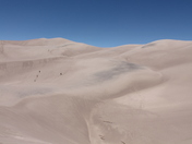 Great Sand Dunes National Park