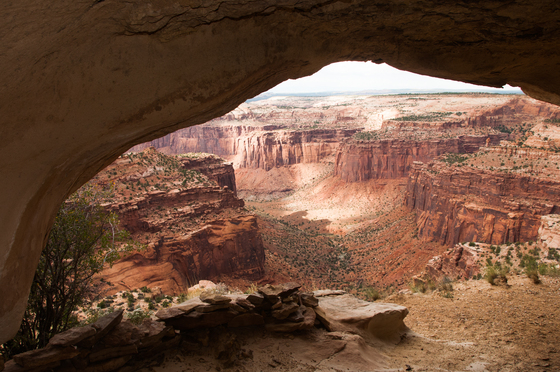 Canyon Lands