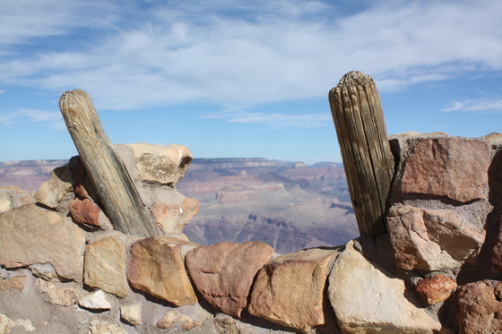Grand Canyon National Park