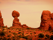 Arches National Park