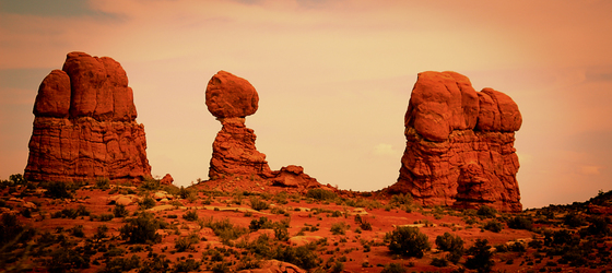 Arches National Park