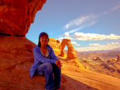 ARCHES NATIONAL PARK
