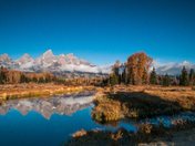 Grand Teton National Park