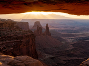 Arches National Park