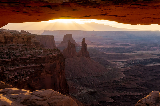 Arches National Park