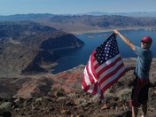 Lake Mead National Recreation Area