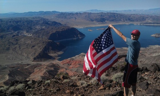Lake Mead National Recreation Area