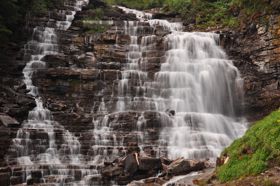 Glacier National Park